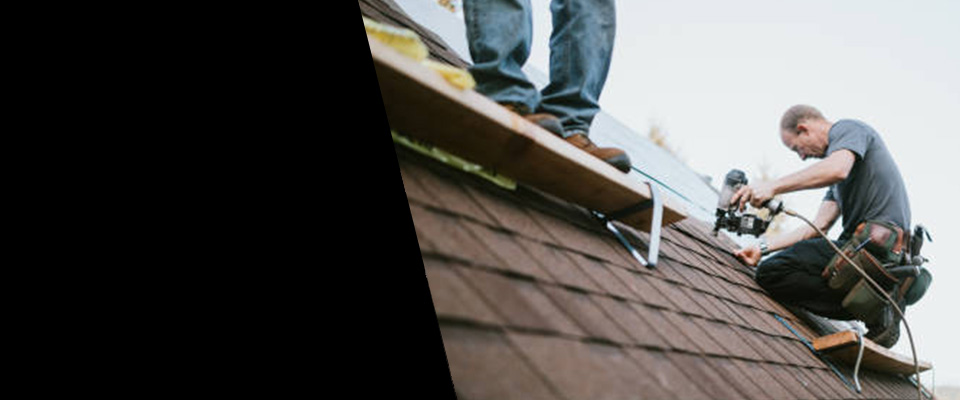 Dawson Roofing Contractors